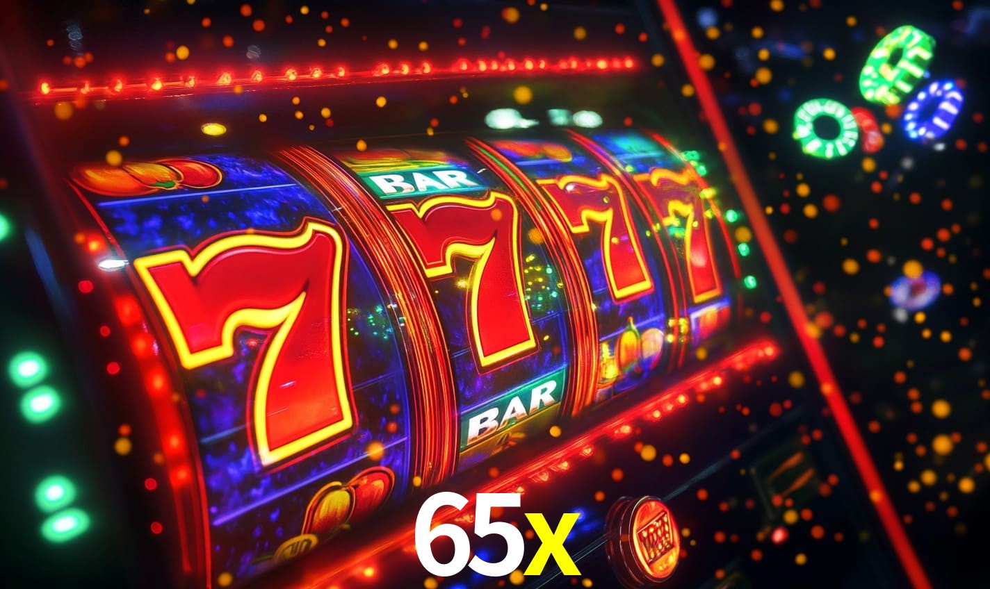 65x: Seu Cassino Premiado com Pagamentos Rápidos