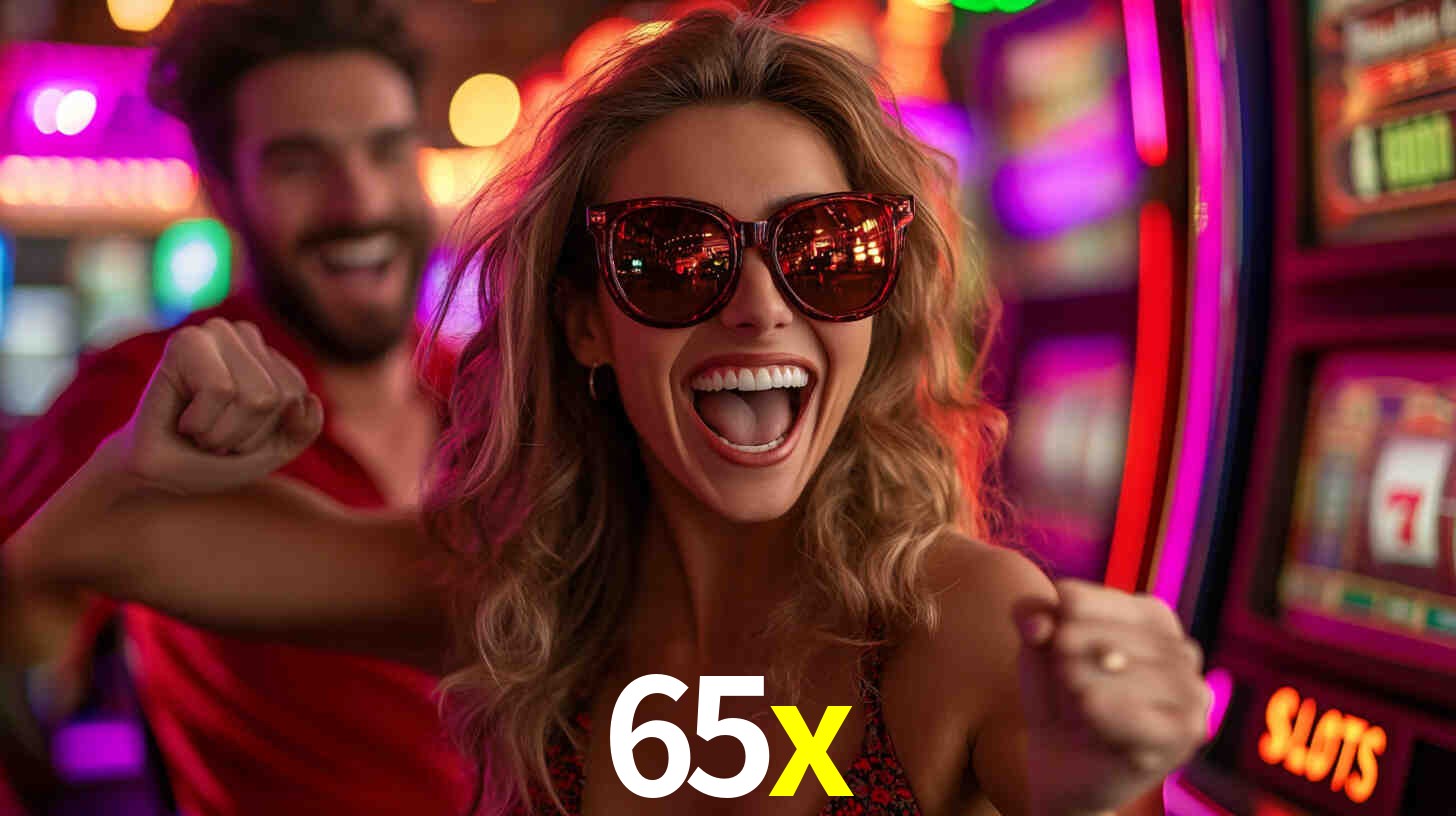 Estatísticas 65x