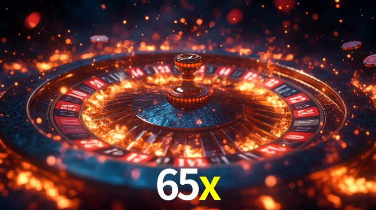 65x: Seu Cassino Premiado com Pagamentos Rápidos