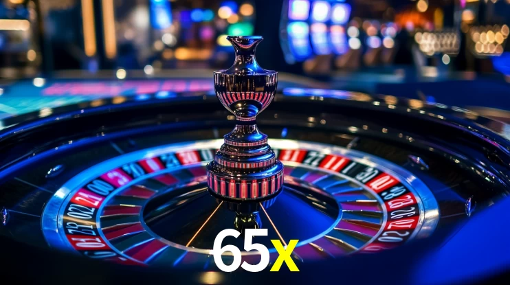 65x - Jackpot dos Sonhos - 65x.com