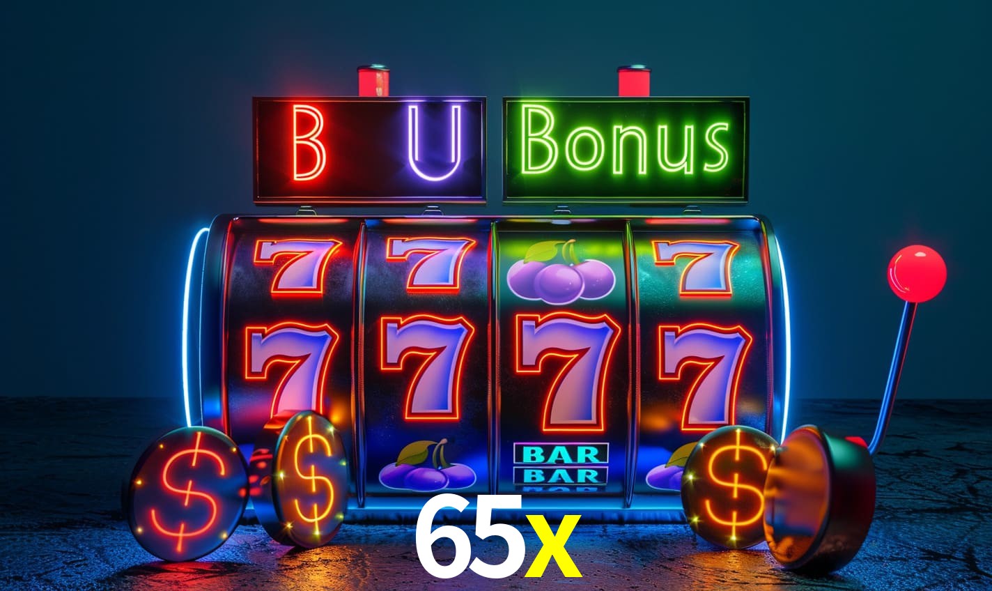 65X