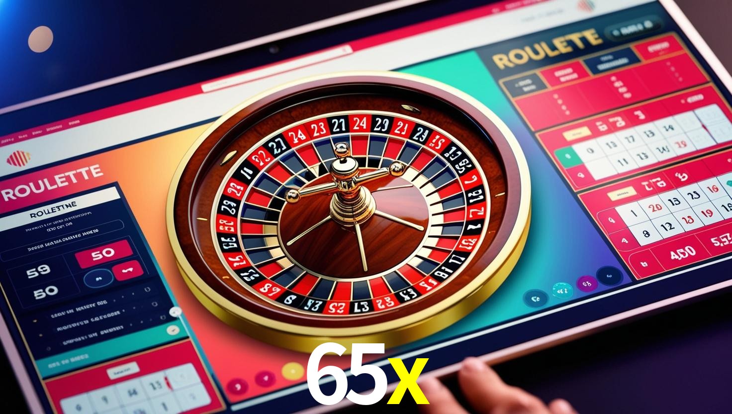 65X