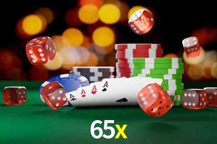 Recursos de Bônus 65x