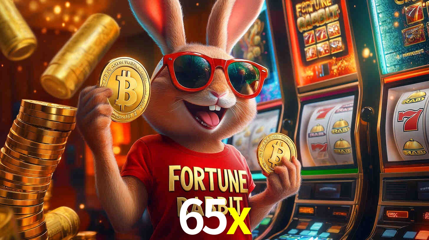 Apostas Esportivas na 65x: Um Guia Completo