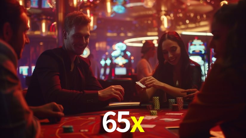 Descubra o Programa VIP da 65x: Vantagens Exclusivas para Jogadores