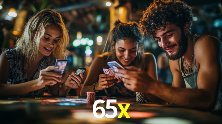 Programa VIP 65x
