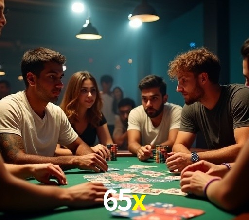 Bônus 65x