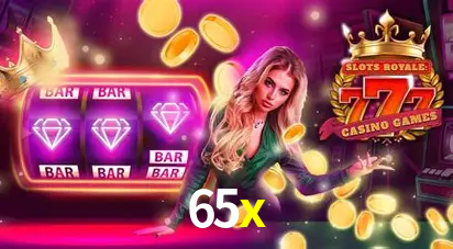 A Experiência Imersiva dos Cassinos Ao Vivo no 65x