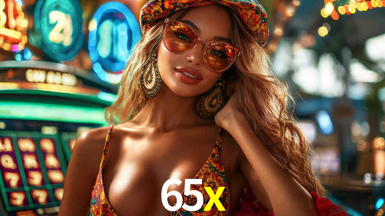 65x App Interface