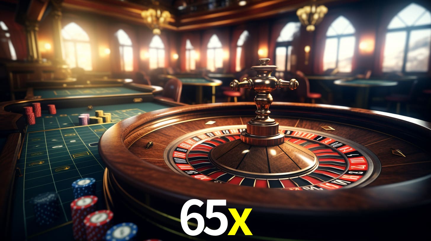 Live Casino 65x