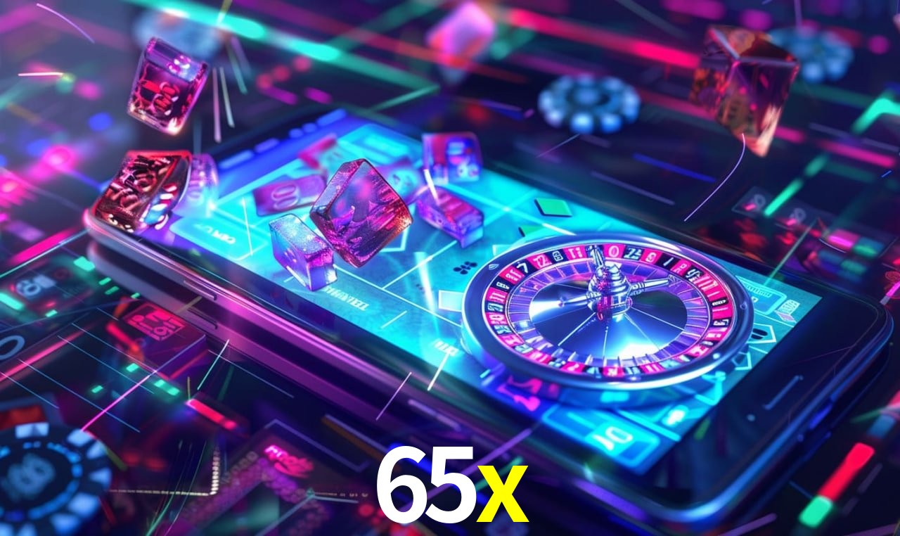 Estratégias Crash Games 65x