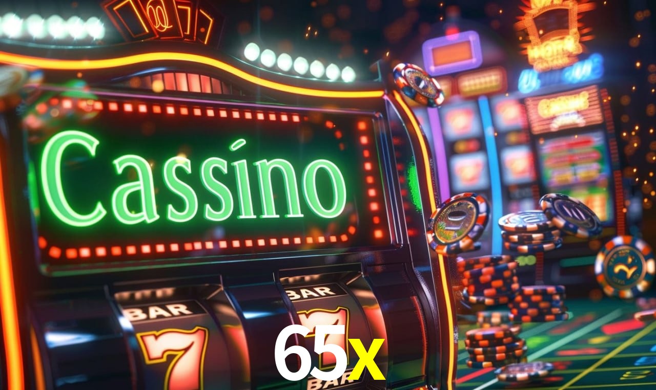 Provedores de Jogos 65x