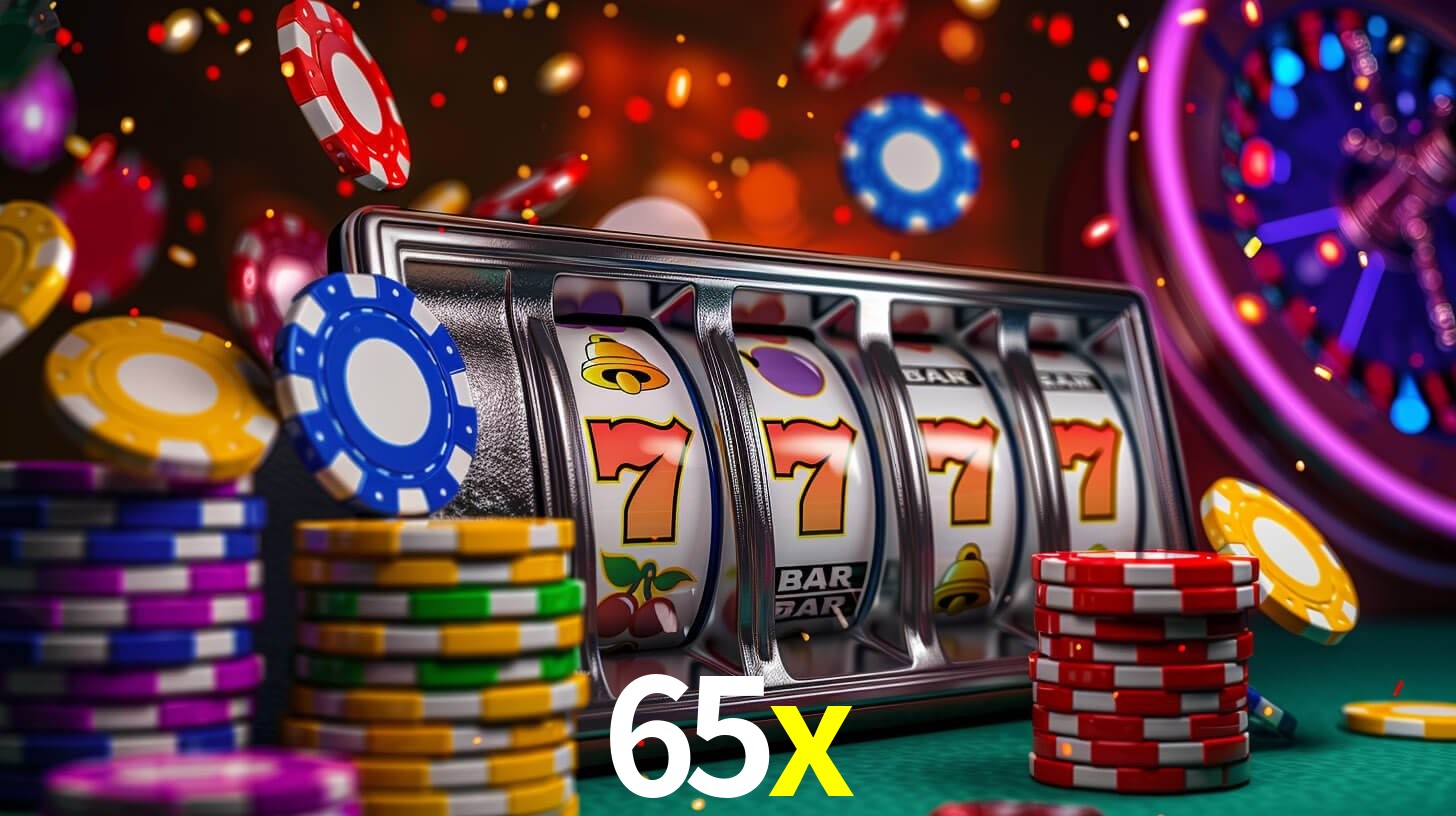 Jogos Exclusivos 65x