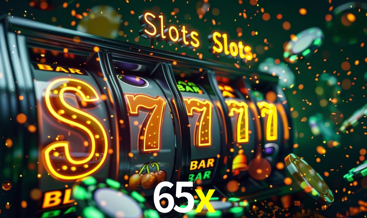 Casino VIP 65x