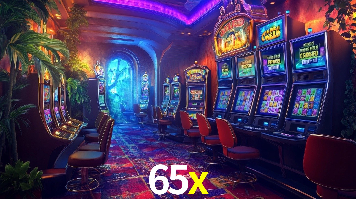 Daily Bonuses 65x