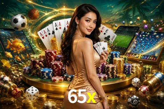 Blackjack Table 65x