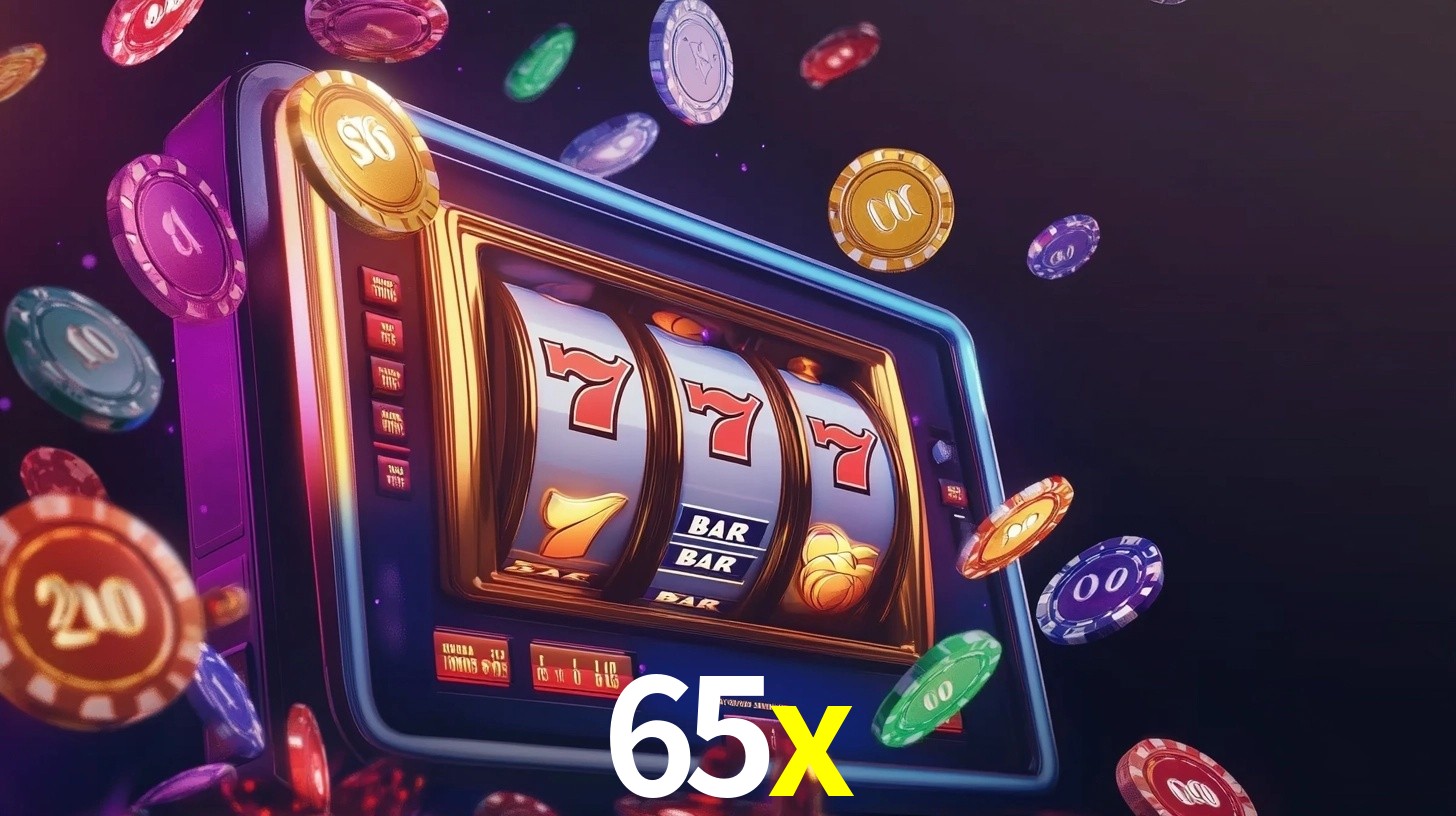 Welcome Bonus 65x