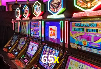 A Emoção da Loteria na 65x: Uma Chance de Mudança de Vida