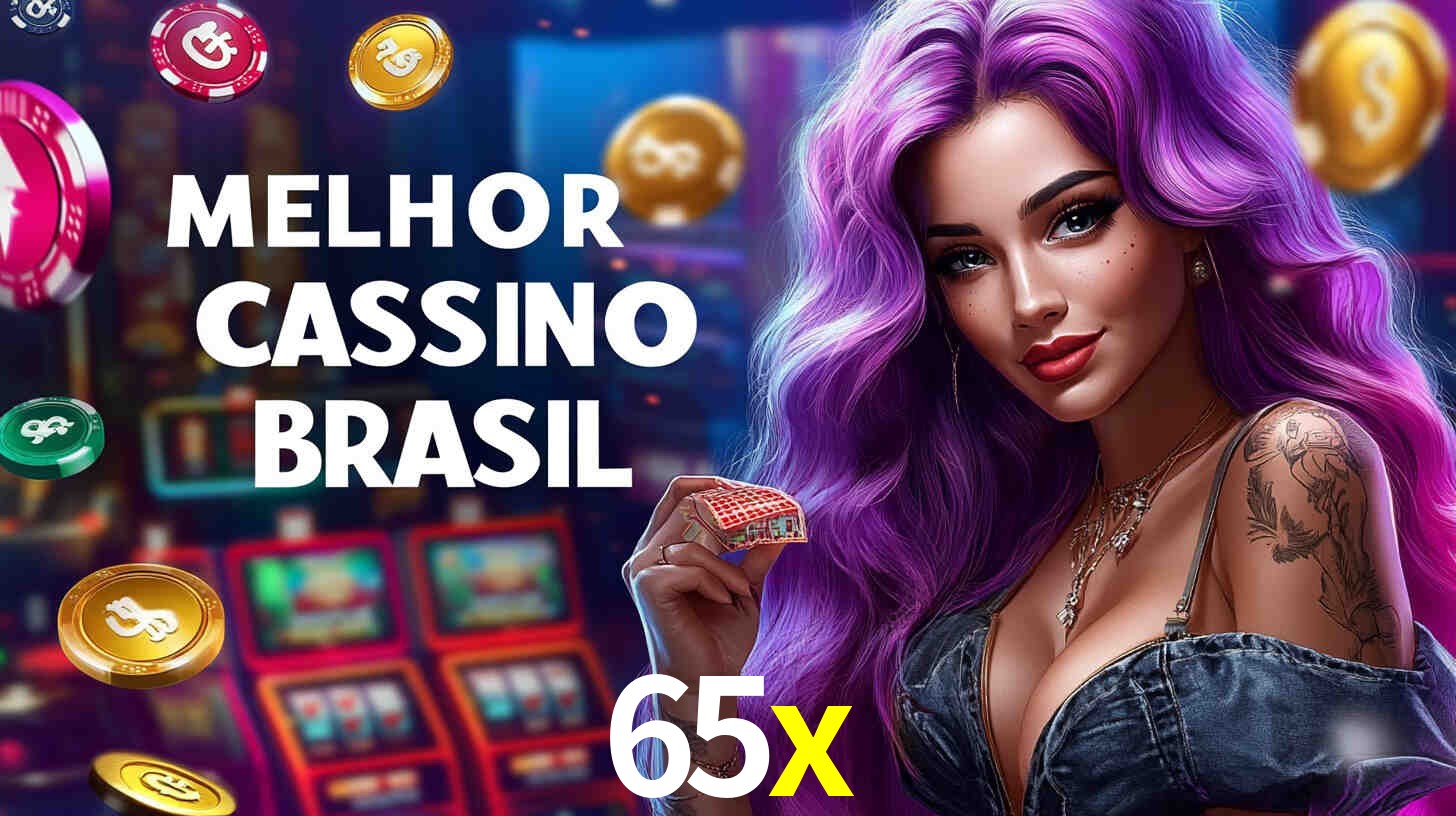 Explorando a Categoria de Eventos em Apostas na 65x