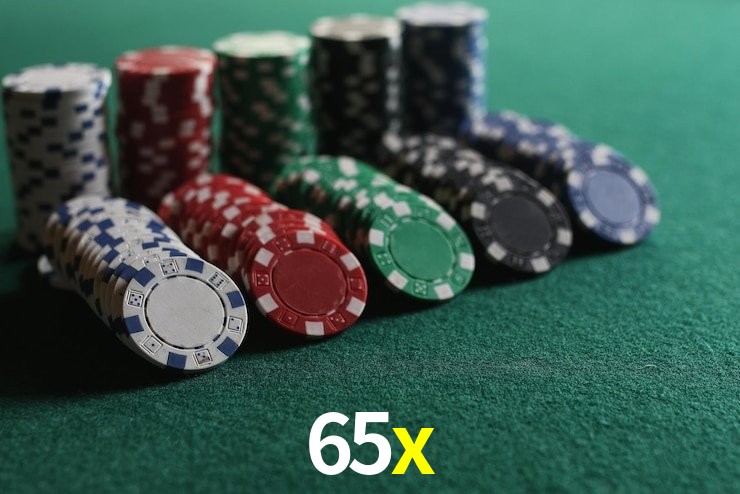 Basketball Betting 65x