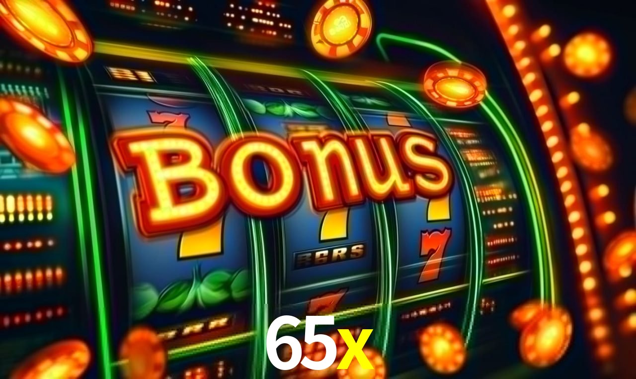 Daily Bonuses 65x