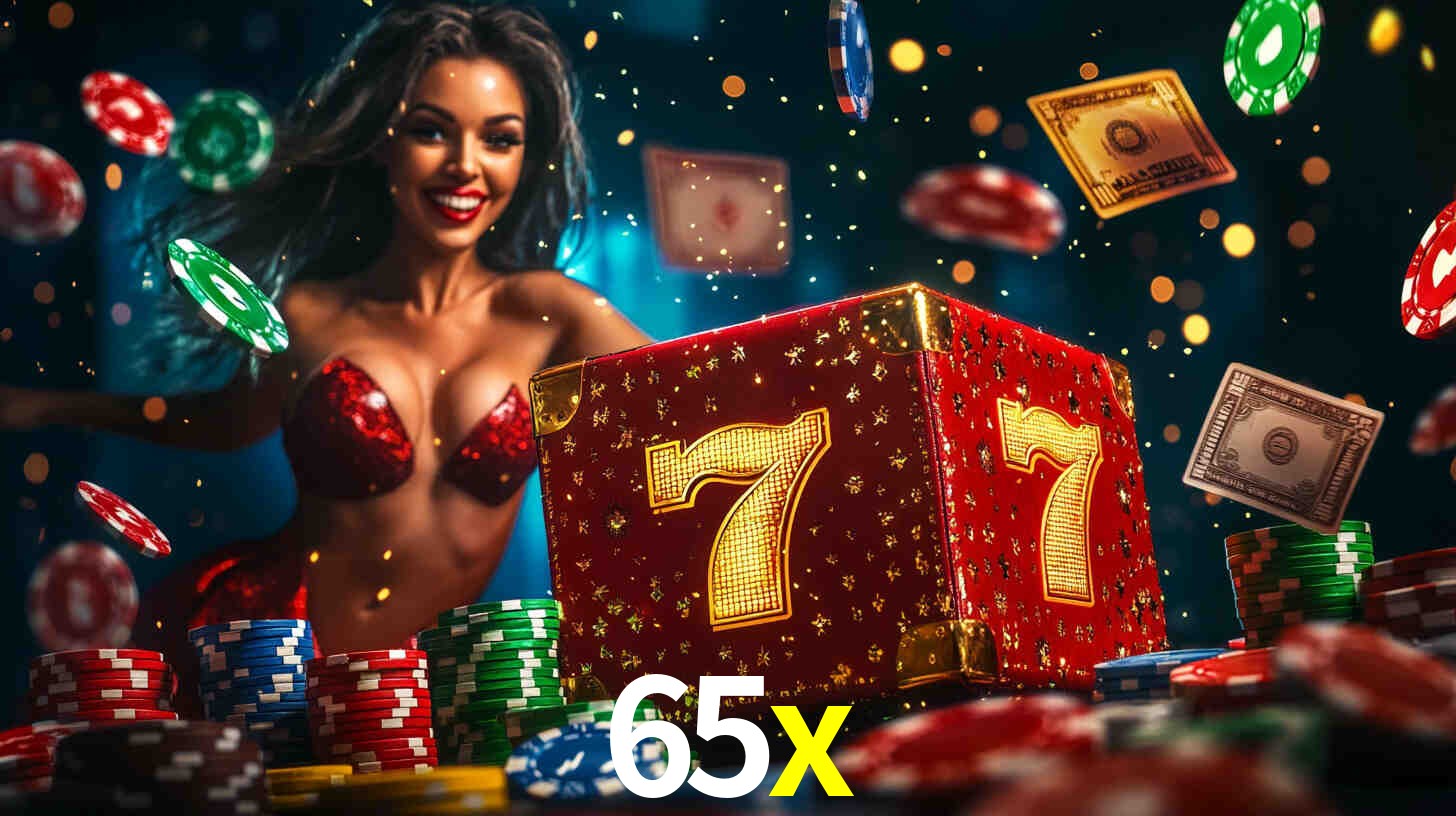 Recursos de Bônus 65x