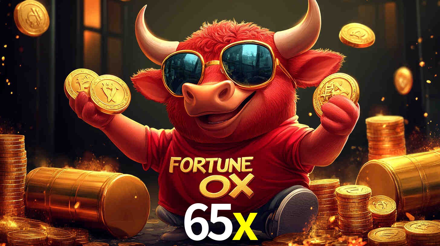 Casino Ao Vivo 65x