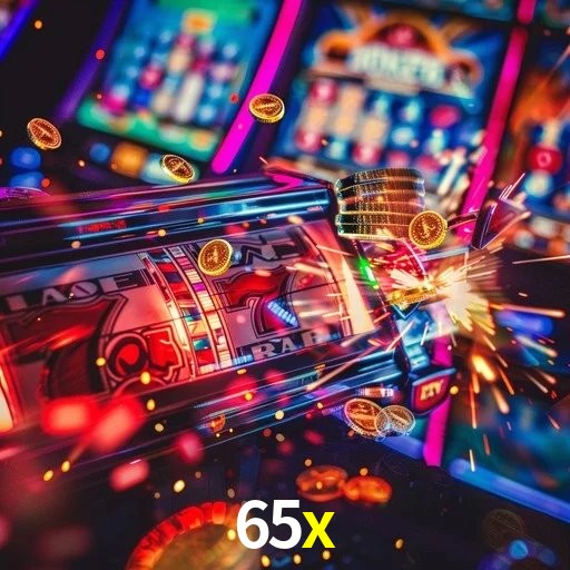 Inovações de Jogos na 65x: O Futuro das Experiências Interativas