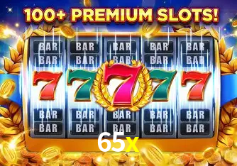 Descubra o Mundo do Cassino Online com 65x