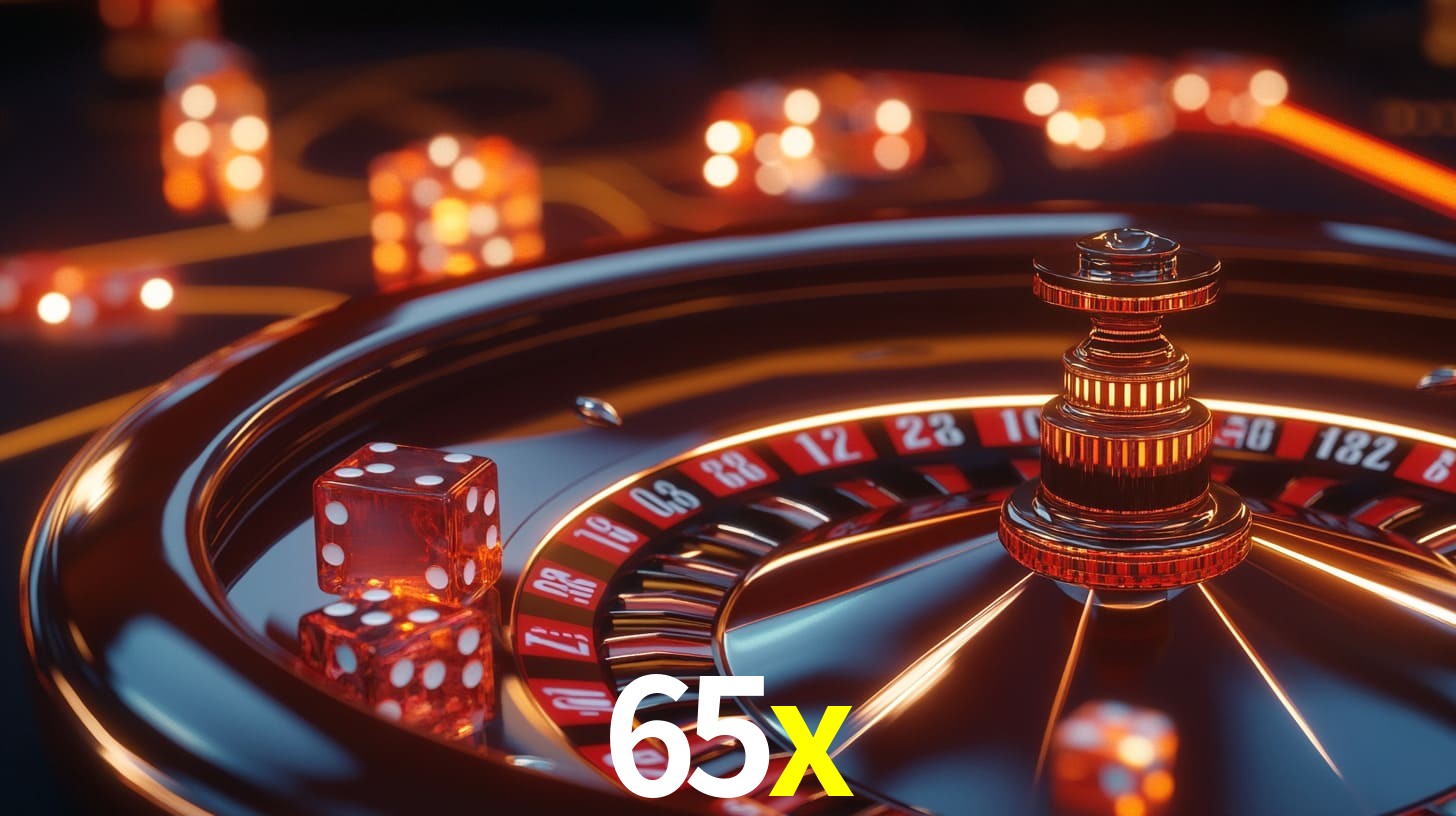 Welcome Bonus 65x