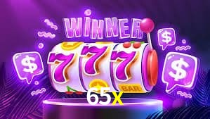 Spaceman Game 65x