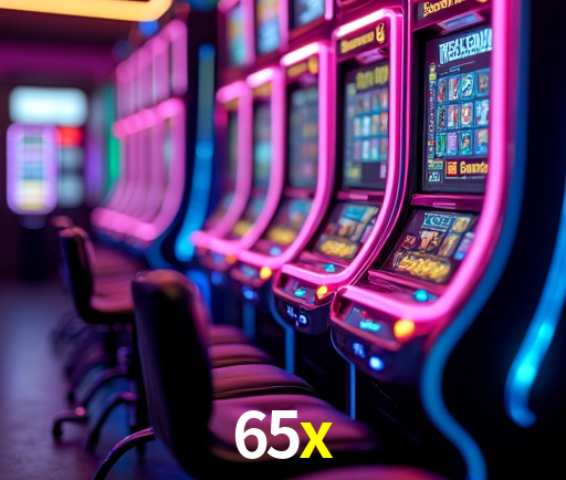 Inovações de Jogos na 65x: O Futuro das Experiências Interativas