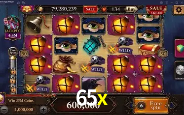 Weekend Specials 65x