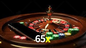 Blackjack Table 65x