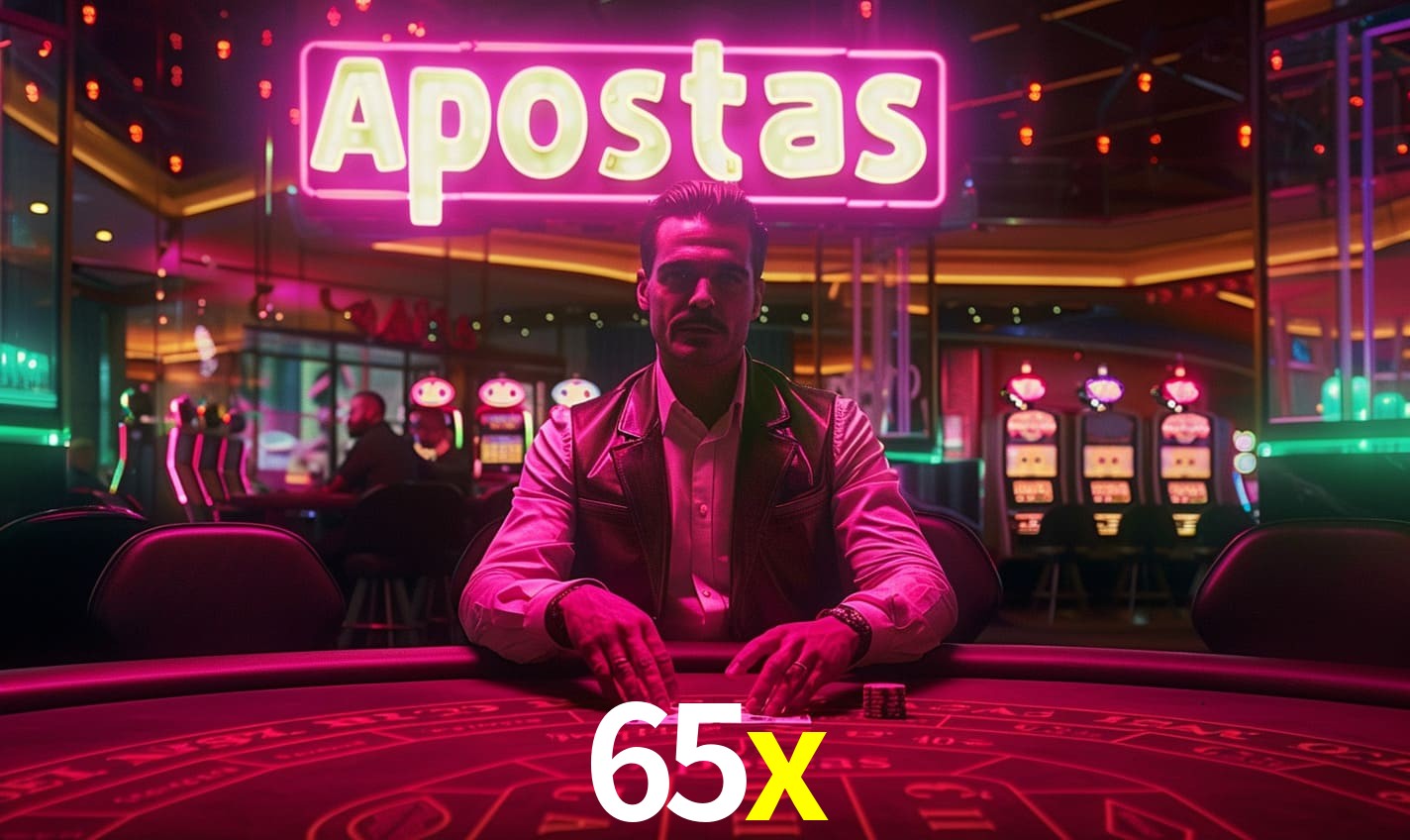 Casino Ao Vivo 65x