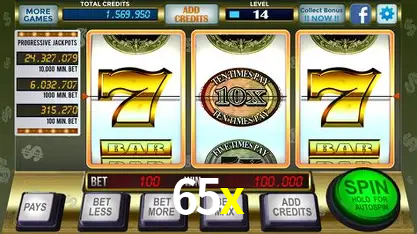 Flash Promotion 65x