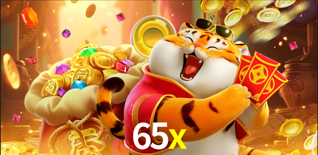 Desvendando o Mundo dos Jogos Virtuais na 65x
