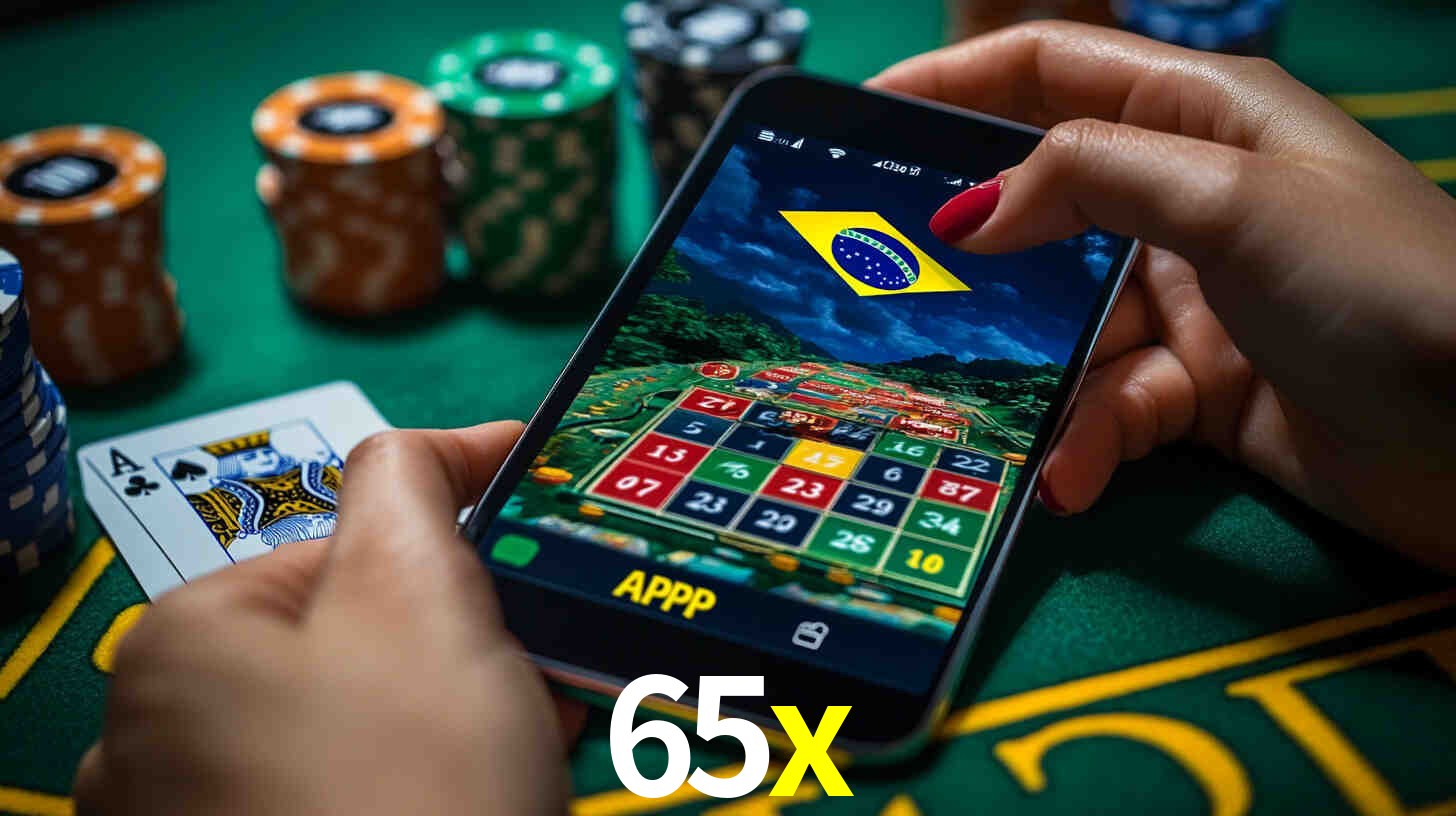 Estratégias Crash Games 65x