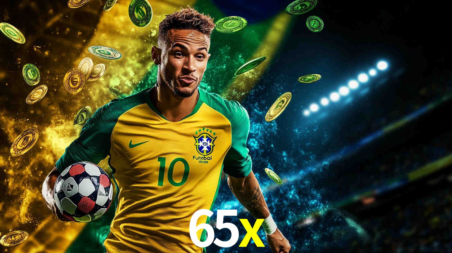 Apostas de Tênis 65x