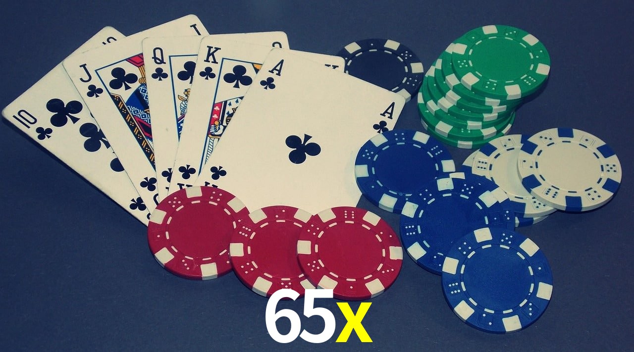 Sports Statistics 65x