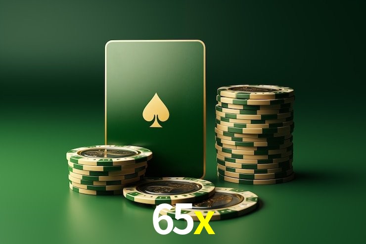 Roulette Table 65x