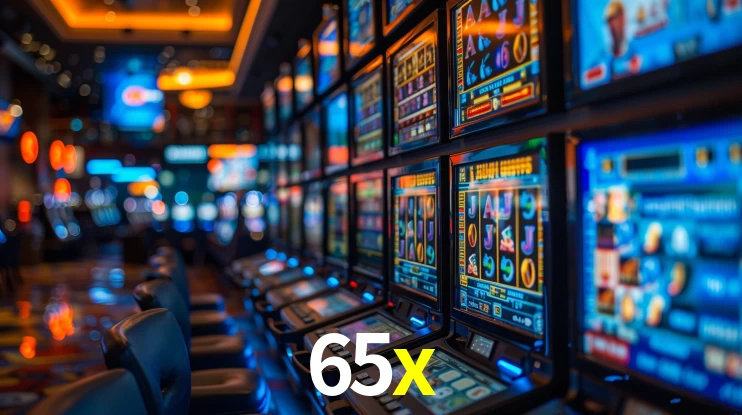 Slot Games 65x