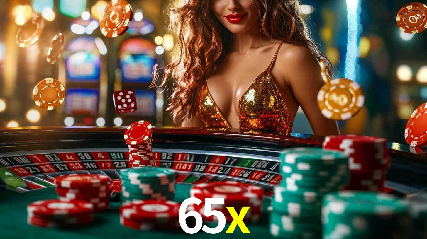 Experimente o Login Seguro Premium no 65x