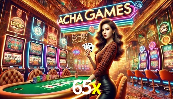 VIP Casino 65x