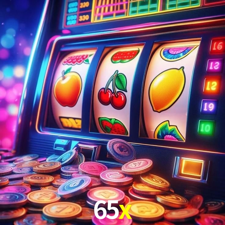 Inovações de Jogos na 65x: O Futuro das Experiências Interativas