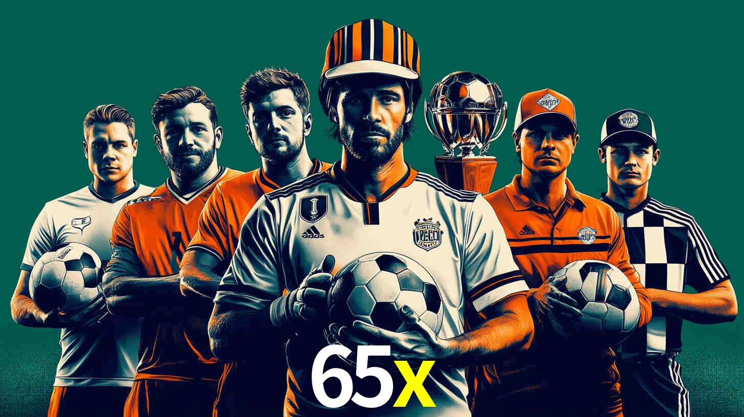 Estatísticas Esportivas 65x